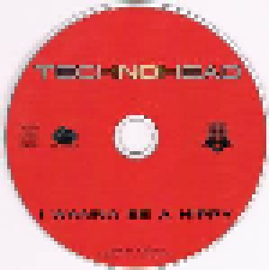 Technohead: I Wanna Be A Hippy (Single-CD) - Bild 4