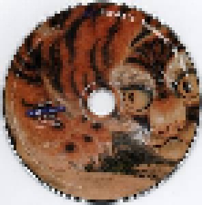 Nguyên Lê Quartet: Walking On The Tiger's Tail (CD) - Bild 3