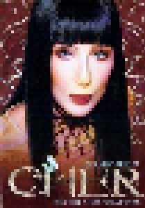 Cover - Cher: Video Hits Collection, The