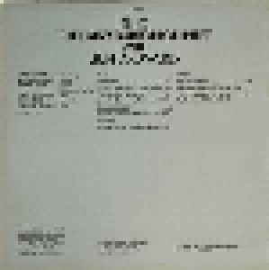 The Gary Burton Quintet & Eberhard Weber: Ring (LP) - Bild 2