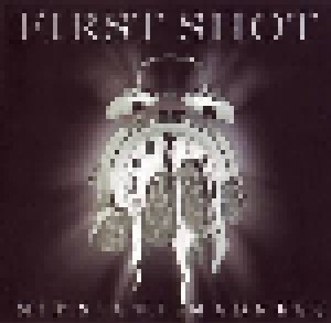 Cover - First Shot: Midnight Madness
