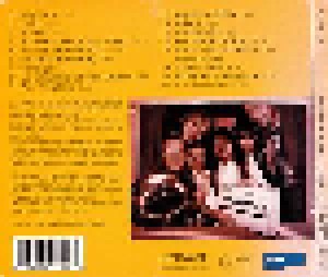 Schäl Sick Brass Band: Majnoun (CD) - Bild 2
