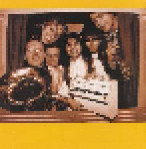 Schäl Sick Brass Band: Majnoun (CD) - Bild 4