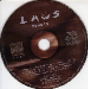 Laos: We Want It (CD) - Bild 3
