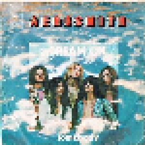 Cover - Aerosmith: Dream On
