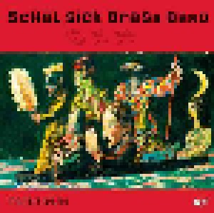 Cover - Schäl Sick Brass Band: Tschupun