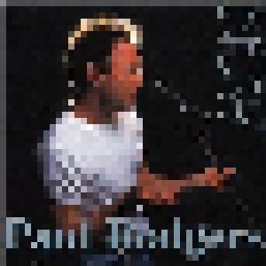 Paul Rodgers: Now & Live - Cover