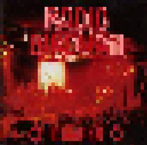 Radio Birdman: Ritualism - Cover