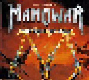 Manowar: Sons Of Odin, The - Cover
