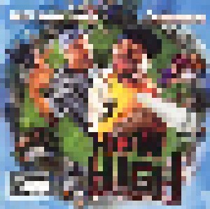 How High - The Soundtrack (CD) - Bild 1