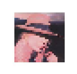 Joni Mitchell: Chalk Mark In A Rain Storm (LP) - Bild 1