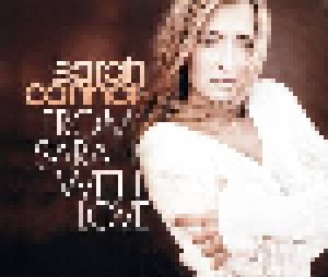 Sarah Connor: From Sarah With Love (Single-CD) - Bild 1