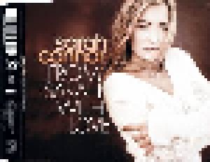 Sarah Connor: From Sarah With Love (Single-CD) - Bild 2