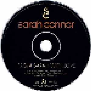 Sarah Connor: From Sarah With Love (Single-CD) - Bild 4