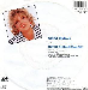 Debbie Gibson: Out Of The Blue (7") - Bild 2