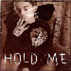 Nina Hagen: Hold Me (7") - Bild 1