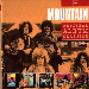 Cover - Mountain: Original Album Classics