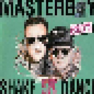 Masterboy: Shake It Up And Dance (12") - Bild 1