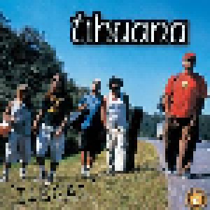 Tihuana: Ilegal (CD) - Bild 1