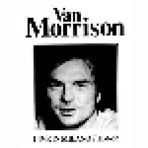 Cover - Van Morrison: Live In Milano / 11-6-83