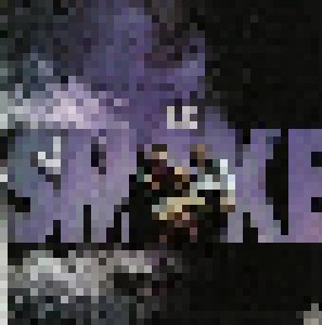 T.P. Smoke: Smoke (LP) - Bild 1