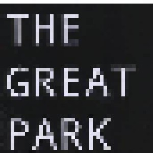 Cover - Great Park, The: Great Park, The