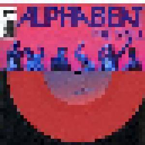 Alphabeat: Spell, The - Cover