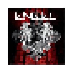 Cover - Engel: Threnody