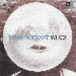 Wilco: Summerteeth (CD) - Bild 1