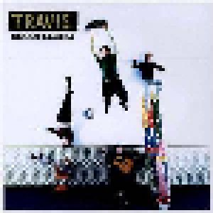 Travis: Good Feeling (LP) - Bild 1