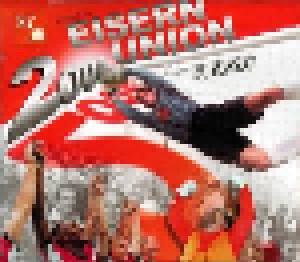 Puhdys: Eisern Union (Single-CD) - Bild 1
