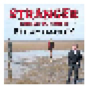 Steve Harley: Stranger Comes To Town (CD) - Bild 1
