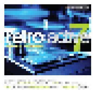 Retro:Active 7 - Rare & Remixed (CD) - Bild 1