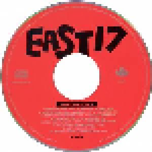 East 17: Walthamstow (CD) - Bild 8