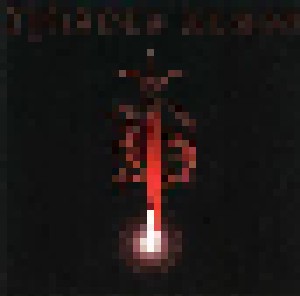Tyrants Blood: Tyrants Blood (CD) - Bild 1