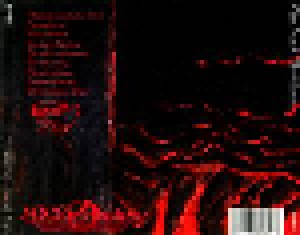 Stíny Plamenů: Mrtvá Komora (CD) - Bild 2