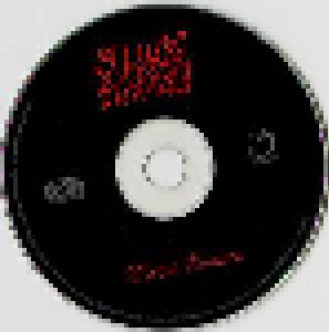 Stíny Plamenů: Mrtvá Komora (CD) - Bild 3