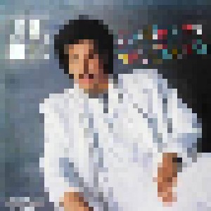 Lionel Richie: Dancing On The Ceiling (12") - Bild 1
