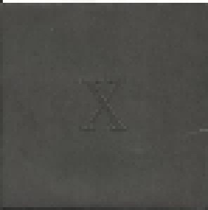 Zann: X (7" + CD) - Bild 1