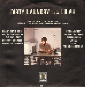 Don Henley: Dirty Laundry (7") - Bild 2