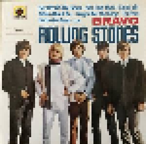 The Rolling Stones: Bravo Rolling Stones (LP) - Bild 1