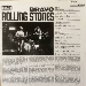 The Rolling Stones: Bravo Rolling Stones (LP) - Bild 2