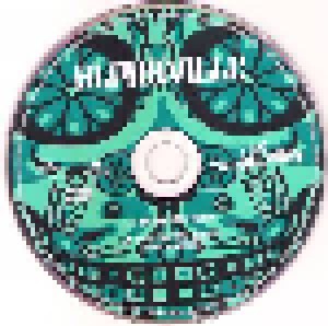 Alphaville: I Die For You Today (Single-CD) - Bild 4
