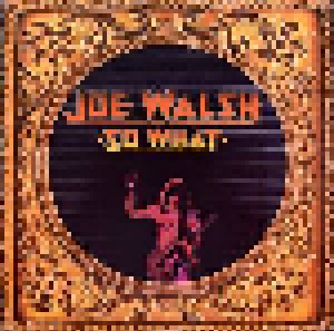 Joe Walsh: So What (LP) - Bild 3