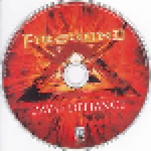 Firewind: Days Of Defiance (CD) - Bild 4