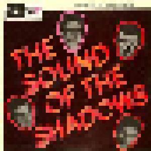 The Shadows: Sound Of The Shadows, The - Cover