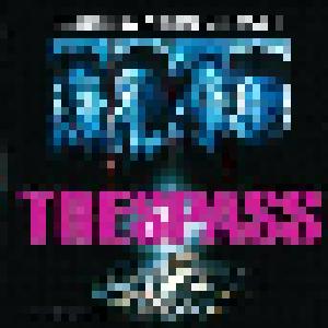 Trespass - O.S.T. - Cover