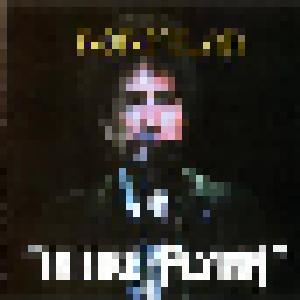 Bob Dylan: In Like Flynn - Cover