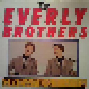 The Everly Brothers: Greatest Hits (LP) - Bild 1
