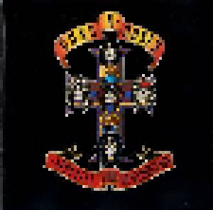 Guns N' Roses: Appetite For Destruction (CD) - Bild 1